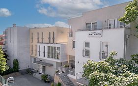 Hotel Antares Bratislava
